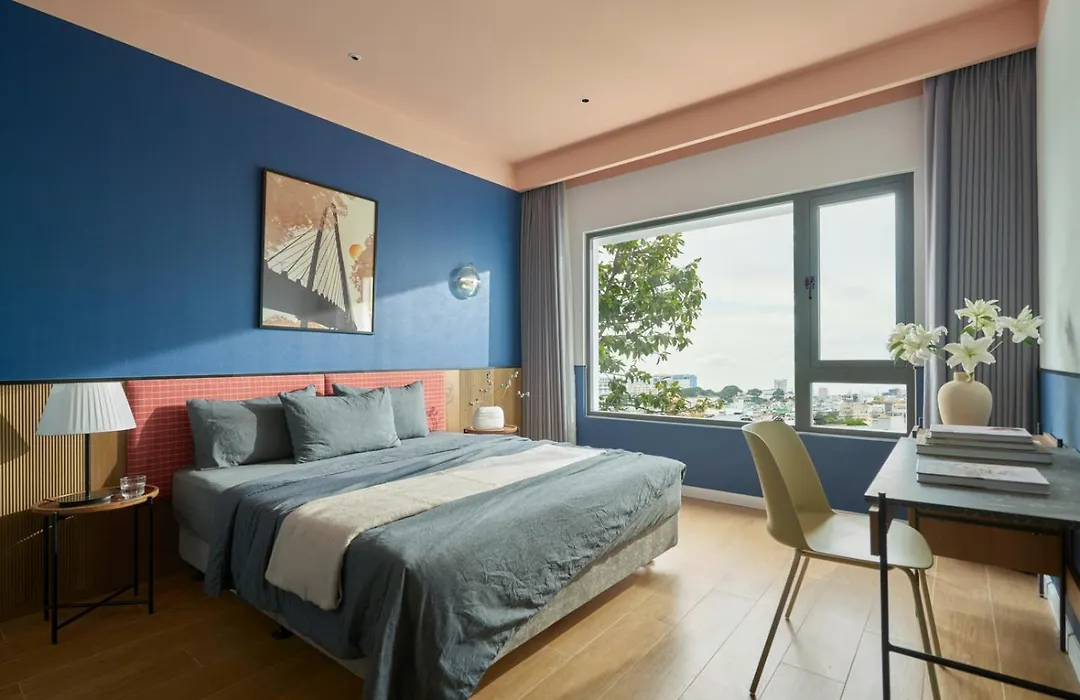 Express By M Village Hoang Sa, A Brand Of Modern Village Lifestyle-1
