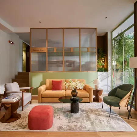 Express By M Village Hoang Sa, A Brand Of Modern Village Lifestyle-2
