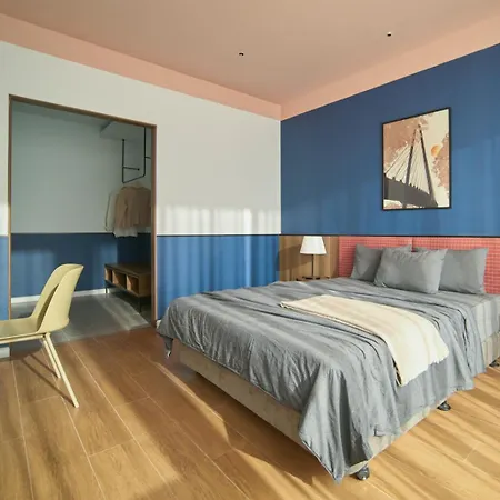Express By M Village Hoang Sa, A Brand Of Modern Village Lifestyle-3