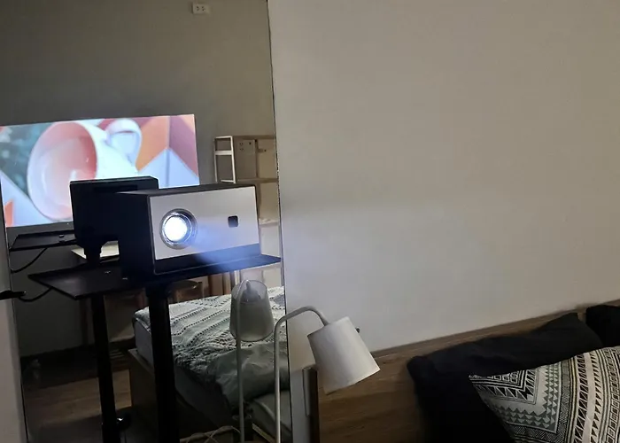 Loco Studio With Netflix And Self Checkin
